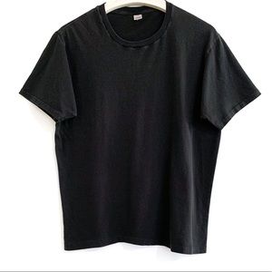 Vintage single stitch blank XL